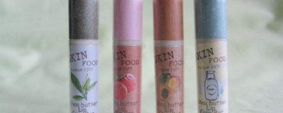 ​润唇膏可以吃吗