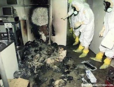 ​日本东海村核临界事故 事故发生原因是什么