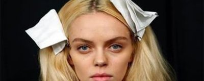 ​染发要如何选颜色