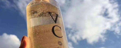 ​vc水敷脸是有什么好处