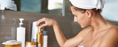 ​润肤露是擦脸还是全身