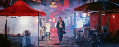 ​地球最后的夜晚拍摄地是哪儿