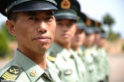 ​士官长是什么军衔(军士长和士官长有什么区别)