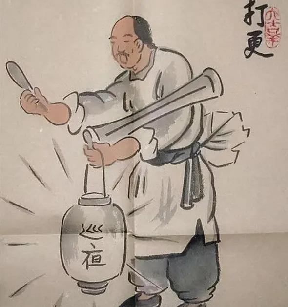 半夜是几点到几点钟(半夜是指什么时间)