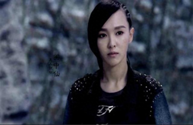 阿宁为什么要当人蛇(重启里阿宁怎么复活了)