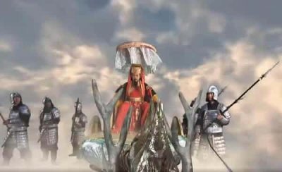 ​一尊二祖三清四御五老和玉帝谁厉害（玉皇大帝叫什么名字）