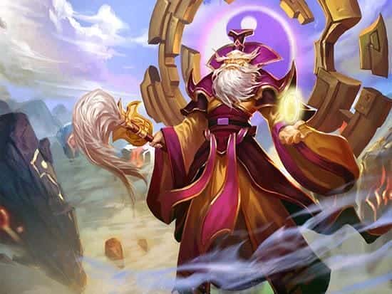 一尊二祖三清四御五老和玉帝谁厉害（玉皇大帝叫什么名字）