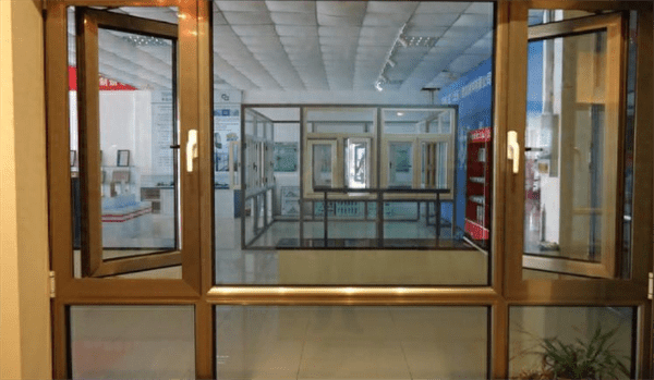 断桥铝窗户打不开解决办法(门锁可以转动但打不开)