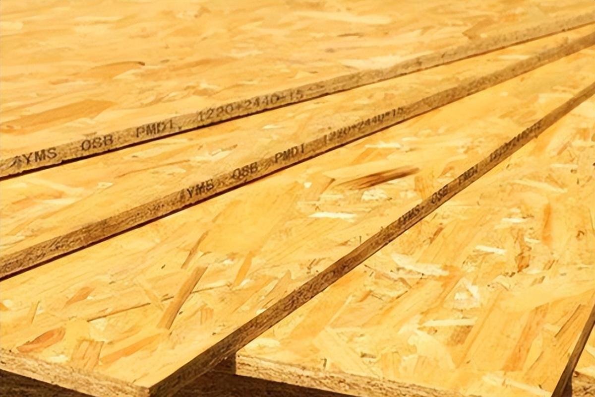 刨花板和实木颗粒板哪个好(刨花板和实木颗粒板有什么区别)