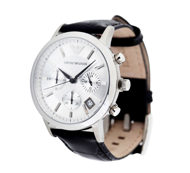 手表戴久了酸臭味怎么解决(手表手腕发臭怎么回事)