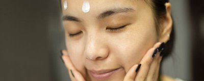 ​素颜霜能直接涂吗