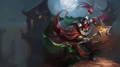 ​lol双吸血天赋介绍（毒吸血天赋）