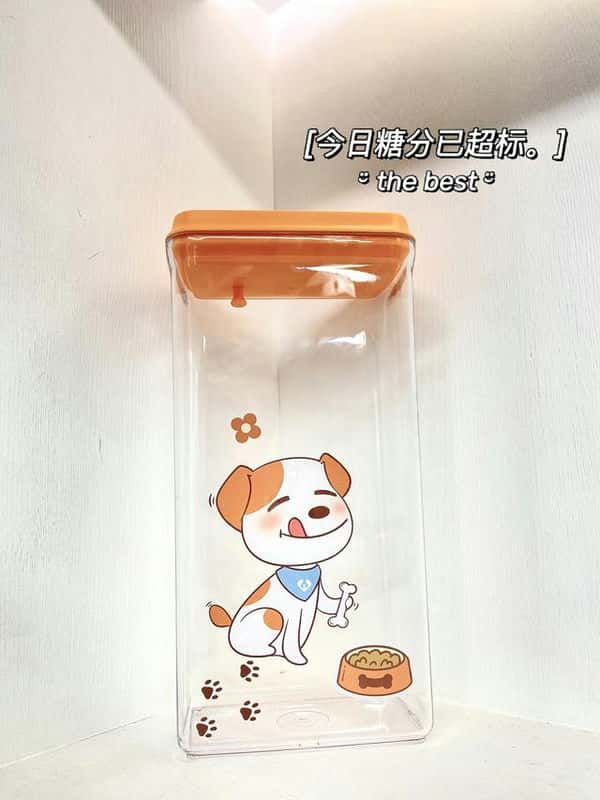 密封罐打不开了怎么办(密封罐打不开怎么办)