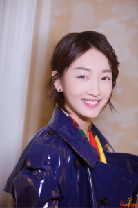 ​周冬雨个人资料简介 周冬雨个人资料家世