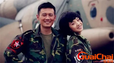 ​刘晓洁现实老公是谁？两个人怎么认识的？