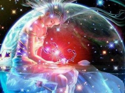 ​天蝎座女人的性格特点(天蝎座女人的性格和脾气)