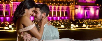 ​普里扬卡乔普拉与尼克乔纳斯关系如何