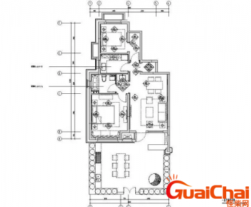 ​cada0图纸尺寸是多少？cad中a0图纸尺寸是多大？