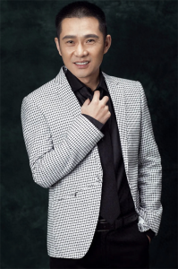 ​演员任帅的低调人生，和他生命中深爱的一个重要女人