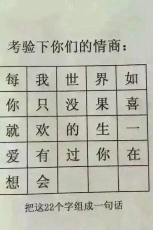 6是什么意思网络用语表白