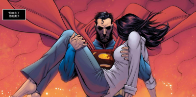 ​《不义联盟》为啥蝙蝠侠一定要阻止超人杀死小丑？超人错了吗？