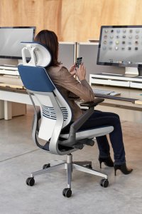 ​办公家具品牌排行，五大灵动办公空间服务商