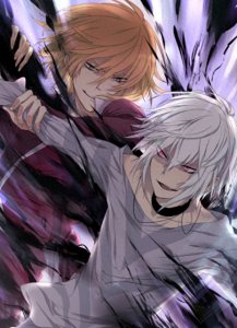 ​魔禁中LV5第六位究竟是谁，为何迟迟不出场？网友分析其真实身份