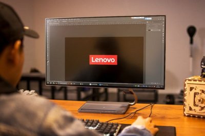 ​联想显示器频繁出现菜单已锁,怎么不提示(联想显示器节电模式黑屏怎么解除)