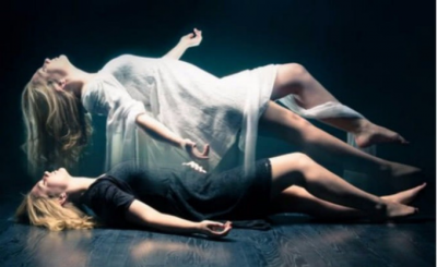 ​当人快死了是什么感觉，会灵魂出窍吗