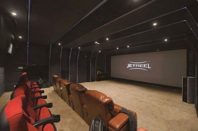 ​家庭影院片源如何解决视频问题(家庭影院片源如何解决视频问题的方法)