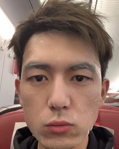 李现的前女友们,钟楚曦、王紫璇、尚语贤、张乔耳被网友扒出都是