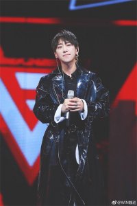 ​《快乐男声》全国五强，那个颜值最高