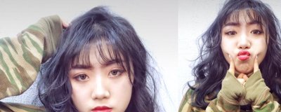 ​雾霾色头发怎么处理