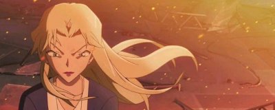 ​贝尔摩德为什么保护新一