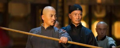 ​大侠霍元甲的父亲叫什么