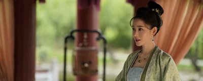 ​清平乐张天爱饰演什么