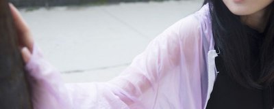 ​秋天防晒衣还能穿吗