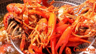 ​小龙虾煮多久口感最好？小龙虾煮多久入味？