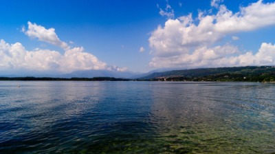 ​洱海属于我国哪个城市值得去吗