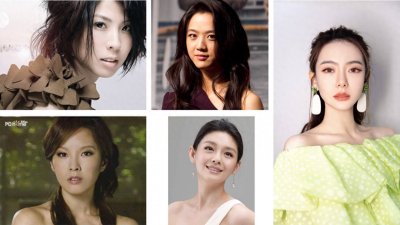 ​大S、汤唯、天心、许茹芸、戚薇…为什么女星都要嫁给韩国人？