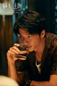 ​电影《瞒天过海》“为所欲为”版预告上演计谋大戏