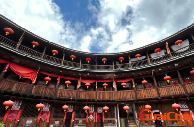 ​永定土楼在哪个城市？永定土楼在数量有多少？