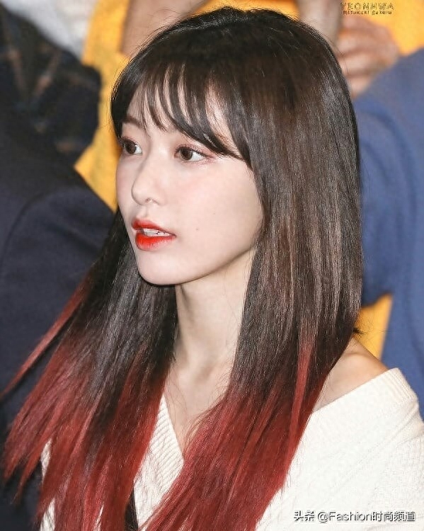 亚洲最美面孔之Sakura Miyawaki 宫脇咲良