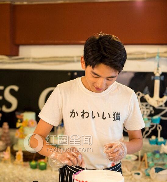 李家成快乐大本营 李家成个人资料