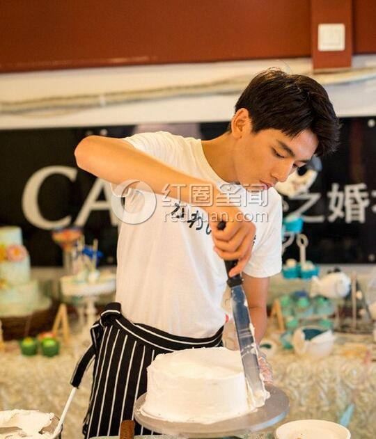 李家成快乐大本营 李家成个人资料