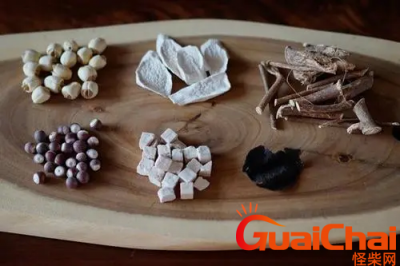 ​四神汤剂标准配方是什么？四神汤正确配方是什么?