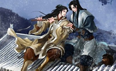 ​耽美文推荐「002期」校园纯爱小说，冷峻温柔学霸攻vs暴躁学渣受