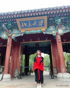 ​我认识的凉山网红-杨慧琴，颜值学历粉丝“三高”的彝族姑娘