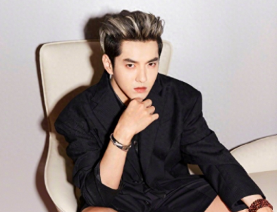 ​吴亦凡丑闻汇总：涉及女孩已达25位，含网红学生SNH48成员等