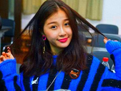 ​有种“整容”叫虞书欣化浓妆，本以为很丑，看到效果图：A爆了